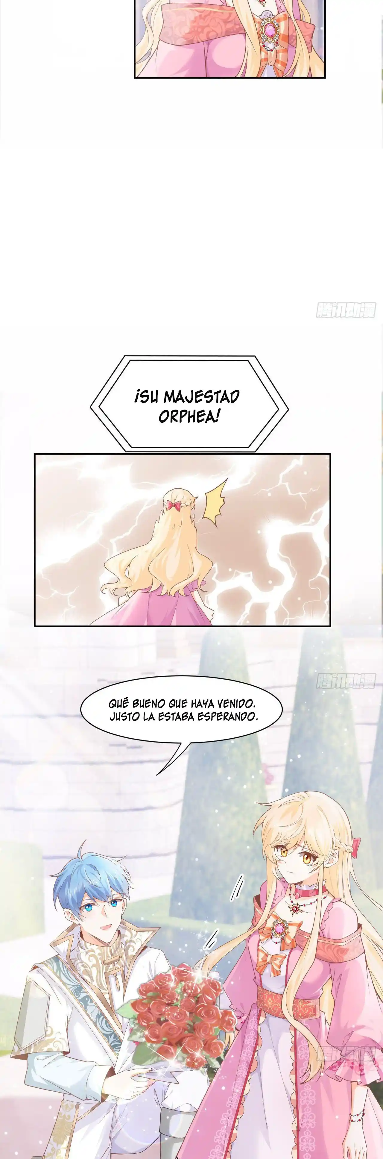 La Ley Del Amor De Aquaman. - Capítulo 5 - Página 26 - LectorTMOo