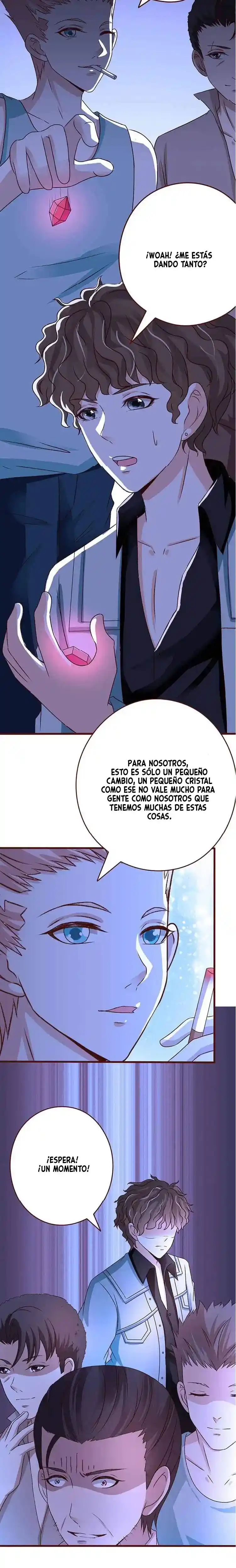 La Ley Del Amor En El último De Nuestros Días - Capítulo 1 - Página 11 - LectorTMOo