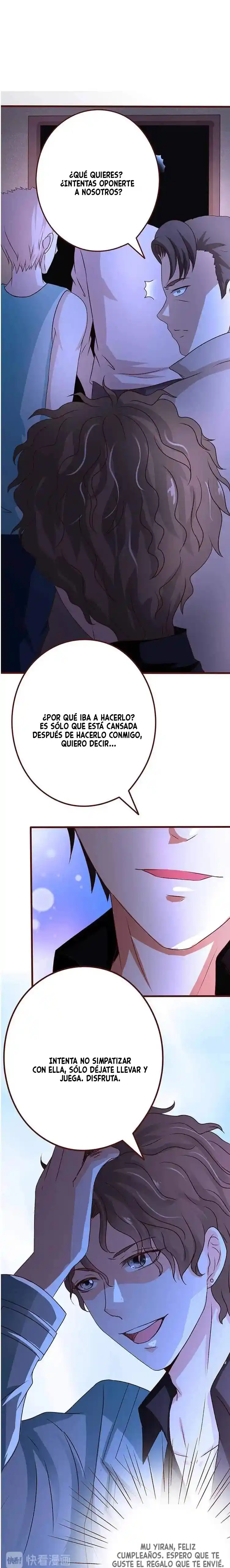 La Ley Del Amor En El último De Nuestros Días - Capítulo 1 - Página 12 - LectorTMOo