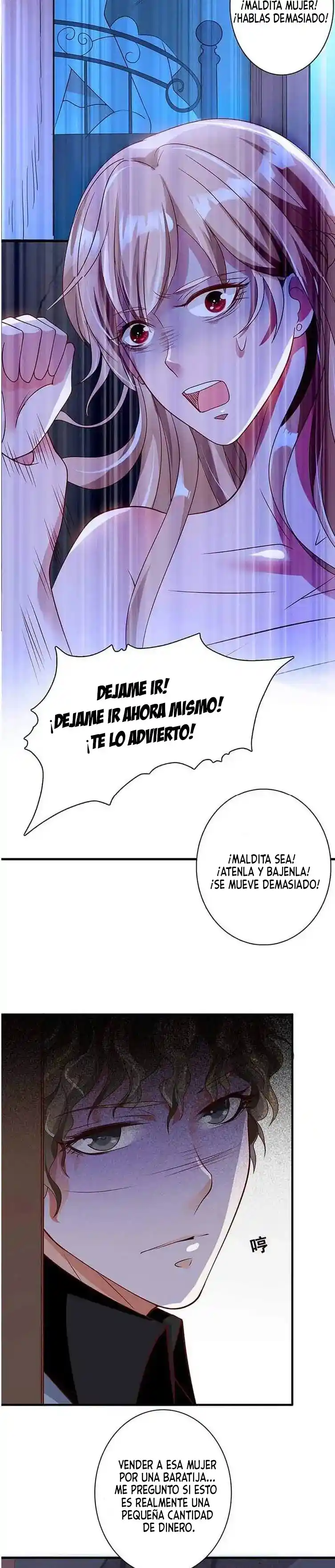 La Ley Del Amor En El último De Nuestros Días - Capítulo 1 - Página 14 - LectorTMOo