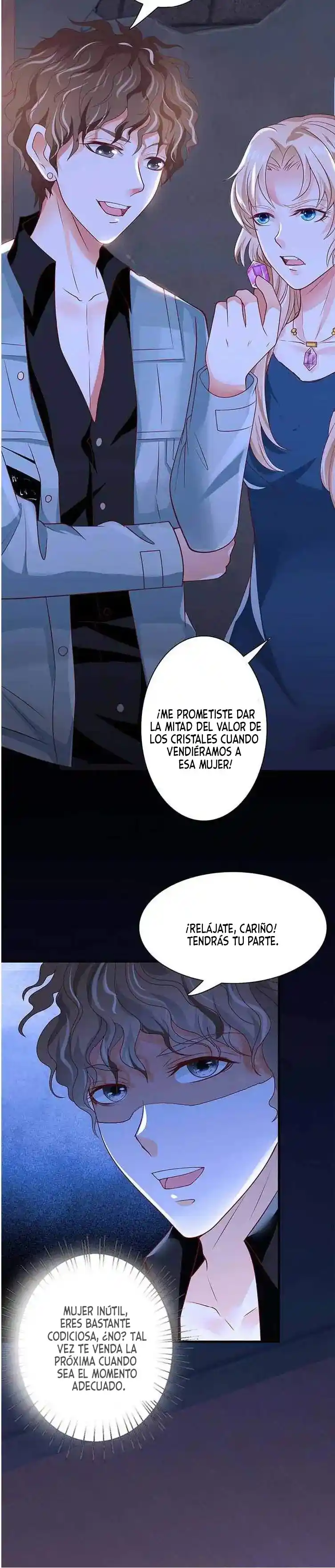 La Ley Del Amor En El último De Nuestros Días - Capítulo 1 - Página 15 - LectorTMOo