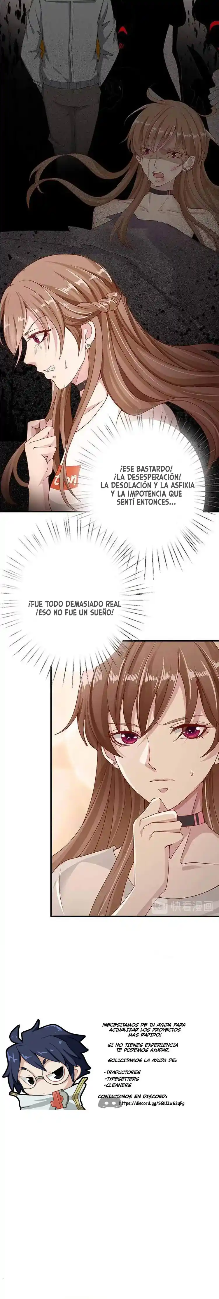 La Ley Del Amor En El último De Nuestros Días - Capítulo 1 - Página 23 - LectorTMOo
