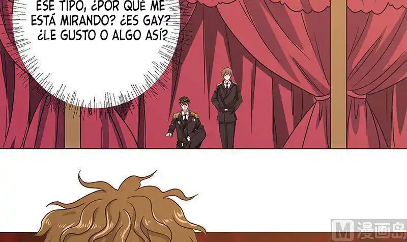 La Ley Del Amor En El último De Nuestros Días - Capítulo 10 - Página 9 - LectorTMOo