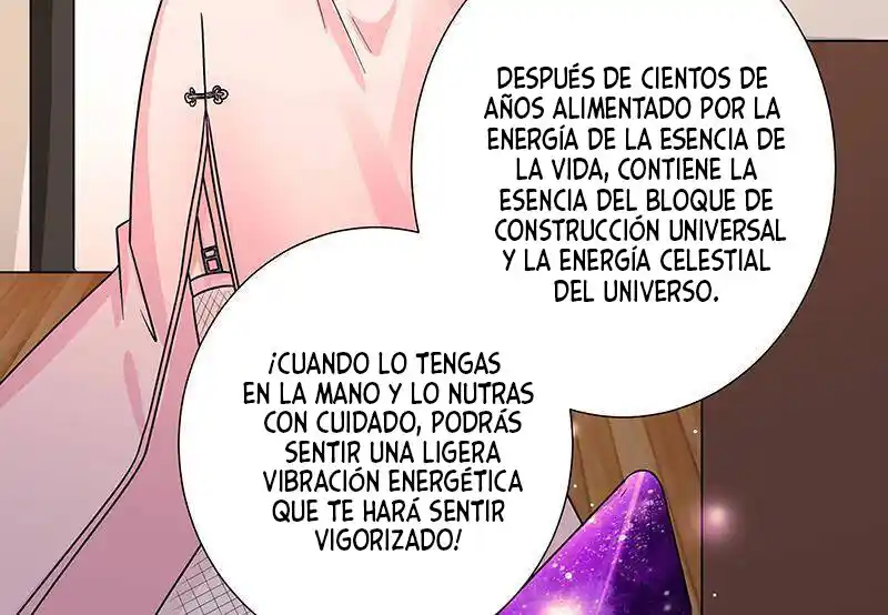 La Ley Del Amor En El último De Nuestros Días - Capítulo 10 - Página 15 - LectorTMOo