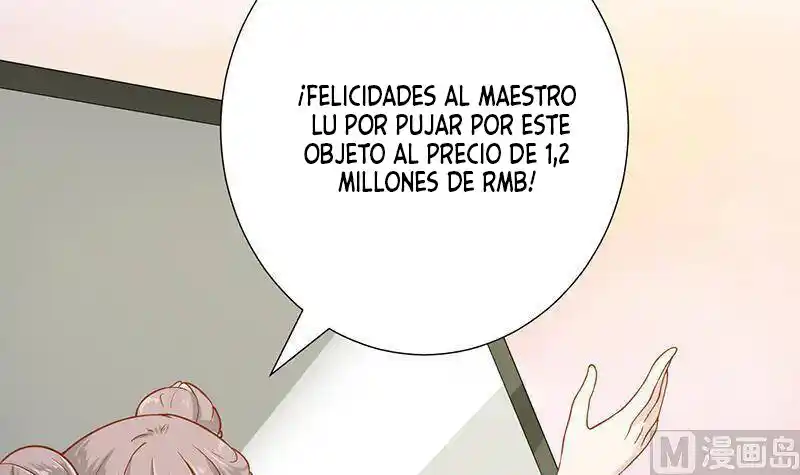 La Ley Del Amor En El último De Nuestros Días - Capítulo 10 - Página 20 - LectorTMOo
