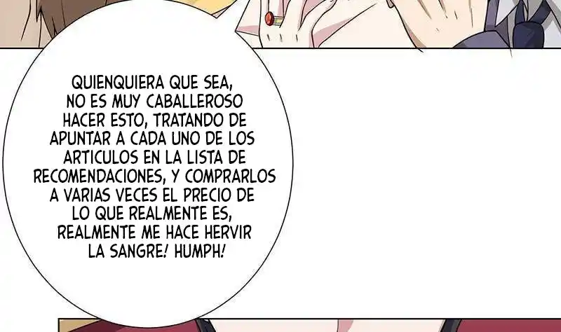 La Ley Del Amor En El último De Nuestros Días - Capítulo 10 - Página 27 - LectorTMOo