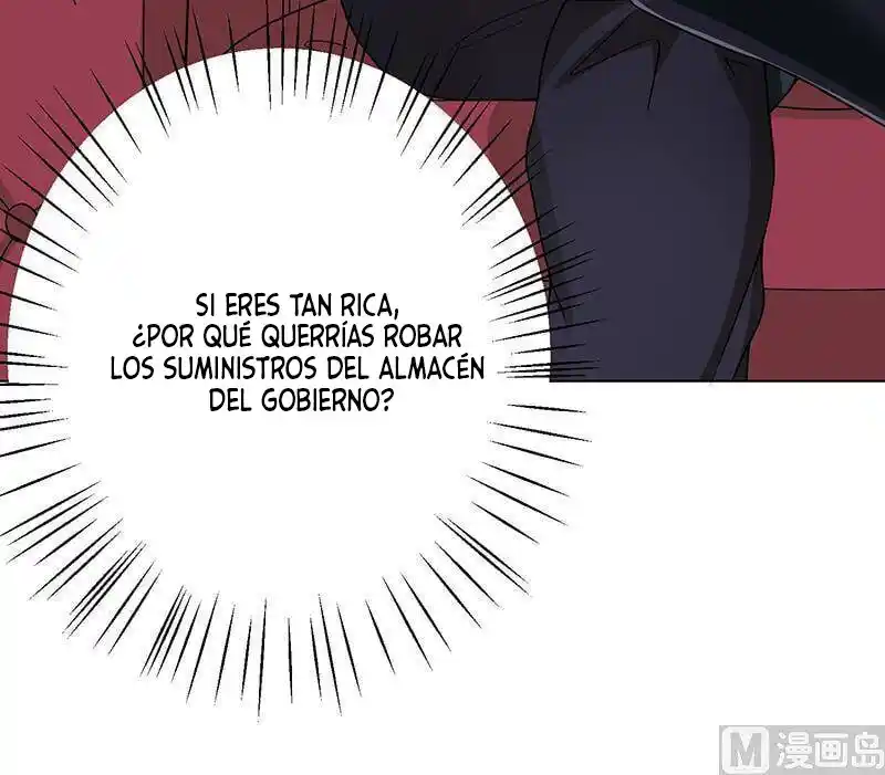 La Ley Del Amor En El último De Nuestros Días - Capítulo 10 - Página 32 - LectorTMOo