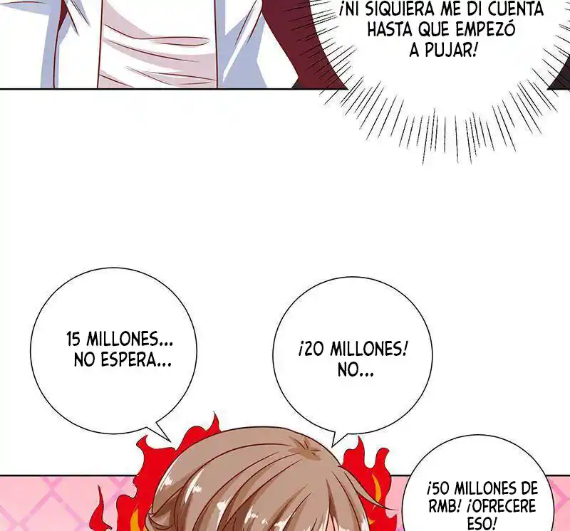 La Ley Del Amor En El último De Nuestros Días - Capítulo 10 - Página 57 - LectorTMOo
