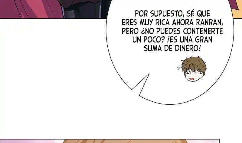 La Ley Del Amor En El último De Nuestros Días - Capítulo 11 - Página 8 - LectorTMOo