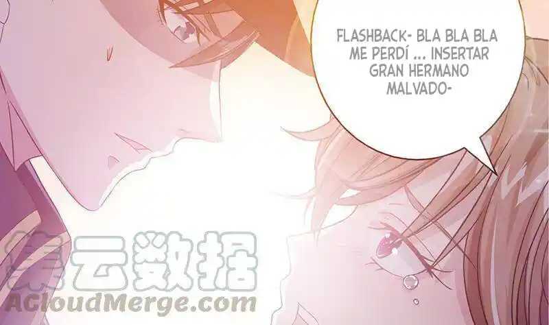 La Ley Del Amor En El último De Nuestros Días - Capítulo 11 - Página 20 - LectorTMOo