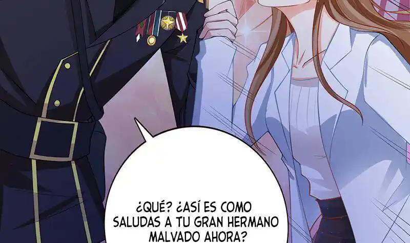 La Ley Del Amor En El último De Nuestros Días - Capítulo 11 - Página 22 - LectorTMOo