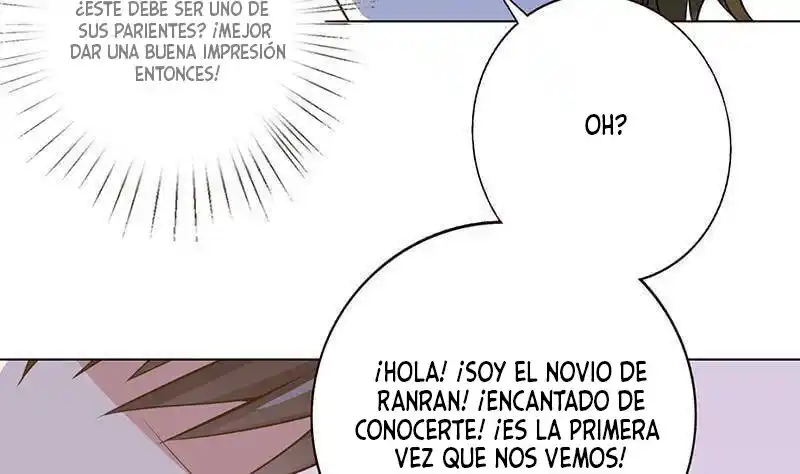 La Ley Del Amor En El último De Nuestros Días - Capítulo 11 - Página 25 - LectorTMOo