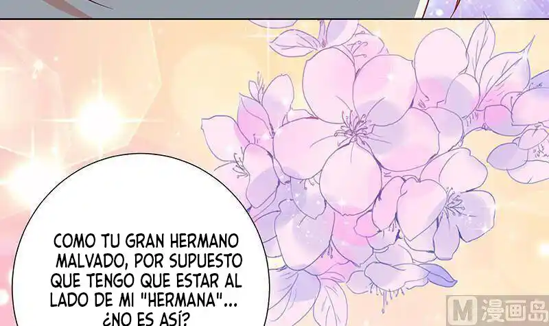 La Ley Del Amor En El último De Nuestros Días - Capítulo 11 - Página 36 - LectorTMOo