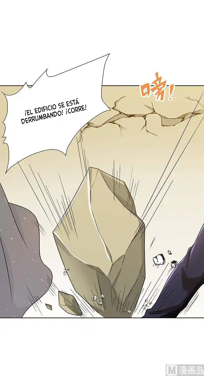 La Ley Del Amor En El último De Nuestros Días - Capítulo 11 - Página 51 - LectorTMOo