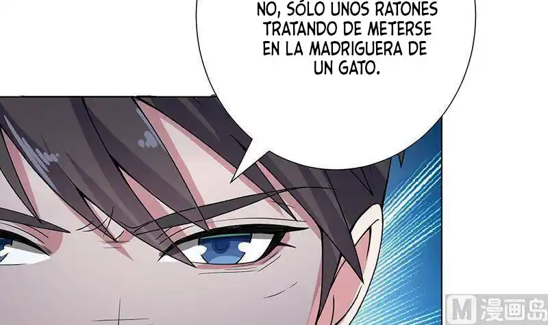 La Ley Del Amor En El último De Nuestros Días - Capítulo 12 - Página 32 - LectorTMOo
