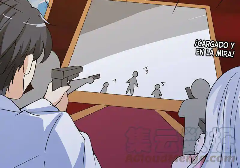 La Ley Del Amor En El último De Nuestros Días - Capítulo 12 - Página 39 - LectorTMOo