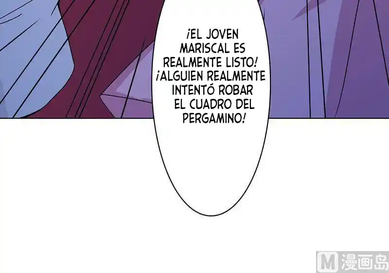 La Ley Del Amor En El último De Nuestros Días - Capítulo 12 - Página 41 - LectorTMOo