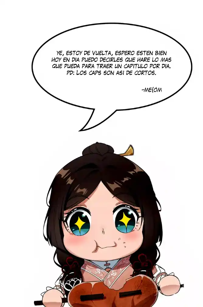 La Ley Del Amor En El último De Nuestros Días - Capítulo 14 - Página 9 - LectorTMOo