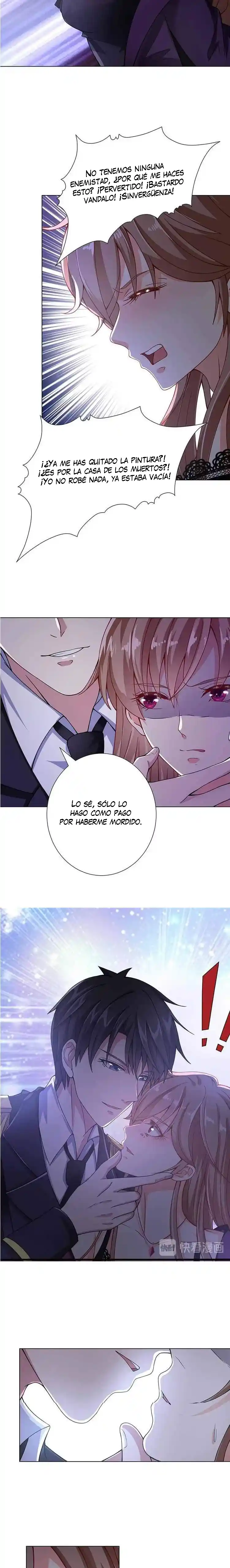 La Ley Del Amor En El último De Nuestros Días - Capítulo 15 - Página 3 - LectorTMOo