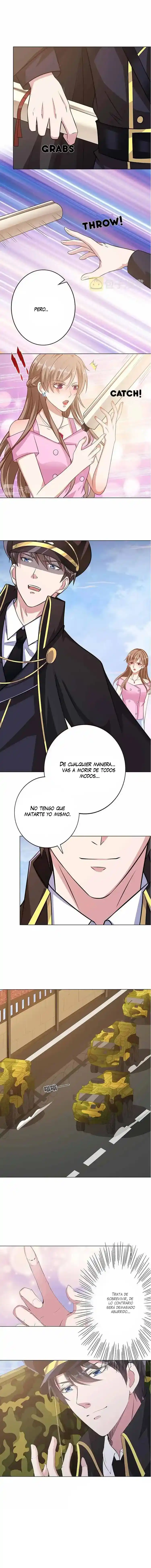 La Ley Del Amor En El último De Nuestros Días - Capítulo 17 - Página 6 - LectorTMOo