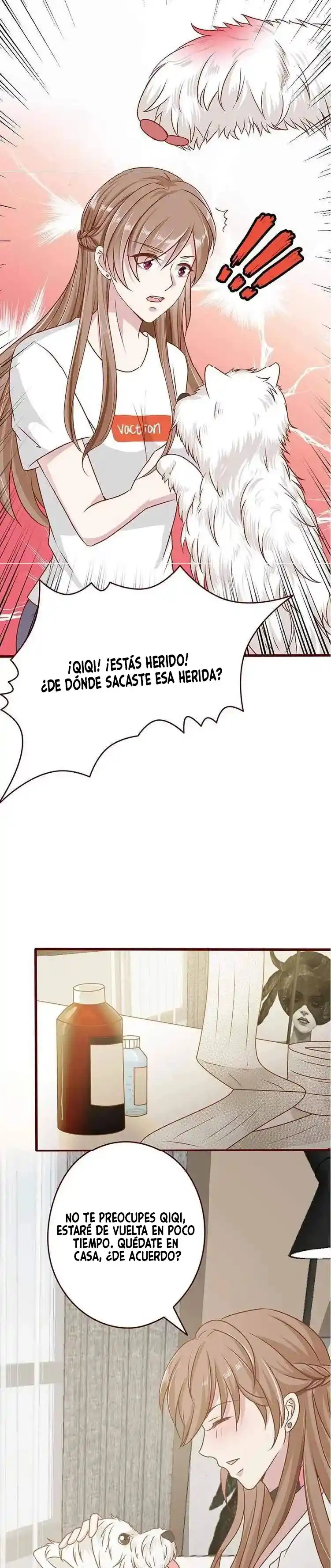 La Ley Del Amor En El último De Nuestros Días - Capítulo 2 - Página 4 - LectorTMOo