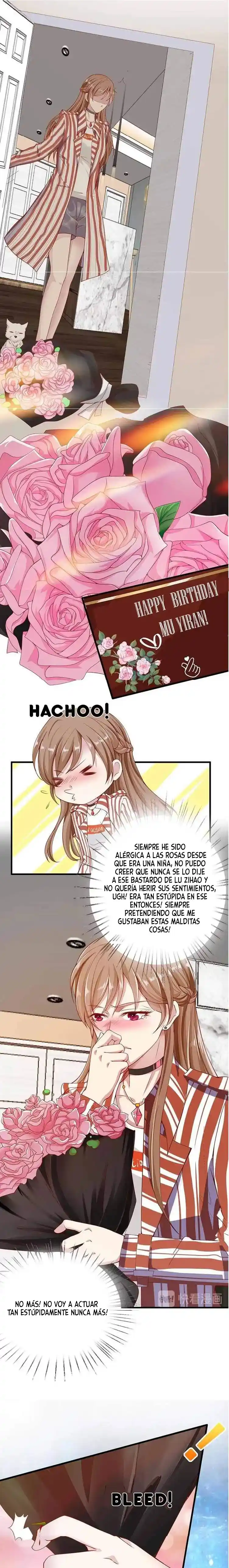 La Ley Del Amor En El último De Nuestros Días - Capítulo 2 - Página 6 - LectorTMOo