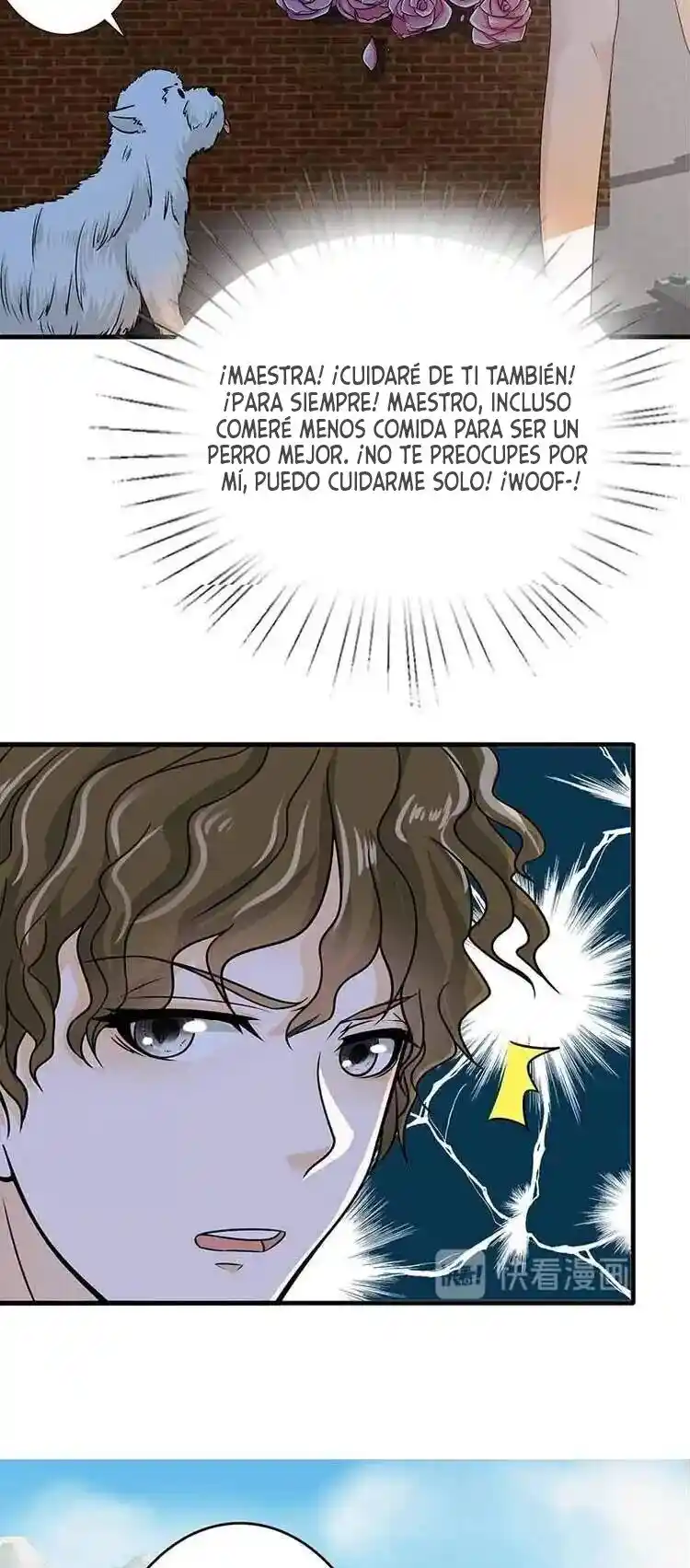La Ley Del Amor En El último De Nuestros Días - Capítulo 3 - Página 5 - LectorTMOo