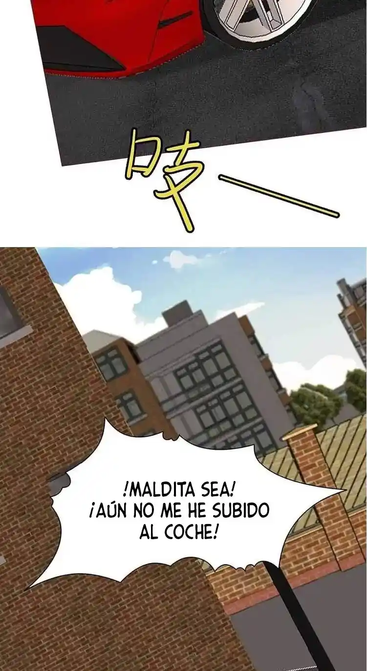 La Ley Del Amor En El último De Nuestros Días - Capítulo 4 - Página 6 - LectorTMOo