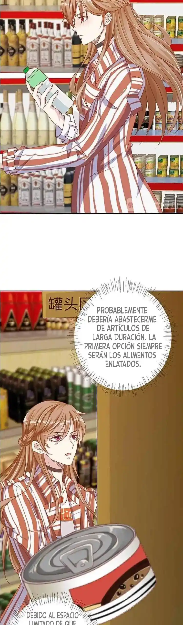 La Ley Del Amor En El último De Nuestros Días - Capítulo 4 - Página 12 - LectorTMOo