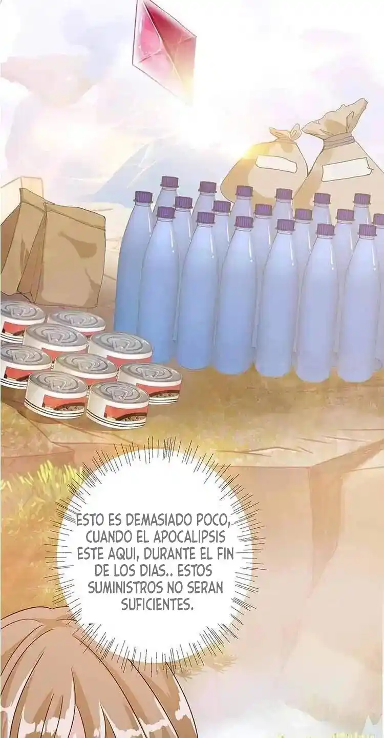 La Ley Del Amor En El último De Nuestros Días - Capítulo 4 - Página 15 - LectorTMOo