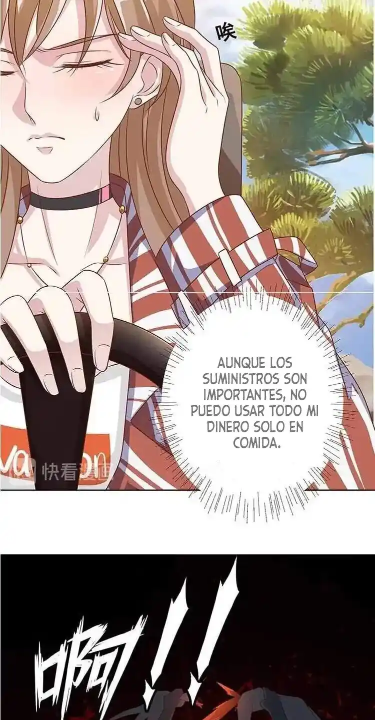 La Ley Del Amor En El último De Nuestros Días - Capítulo 4 - Página 16 - LectorTMOo