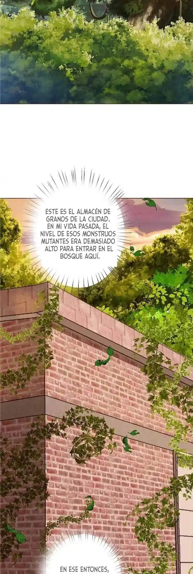 La Ley Del Amor En El último De Nuestros Días - Capítulo 5 - Página 3 - LectorTMOo