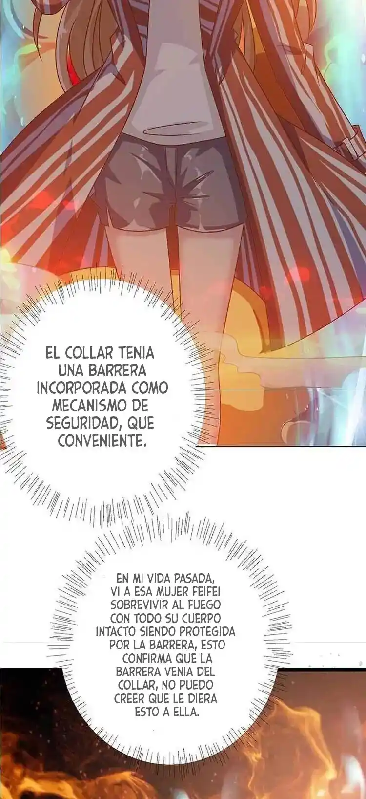 La Ley Del Amor En El último De Nuestros Días - Capítulo 6 - Página 15 - LectorTMOo