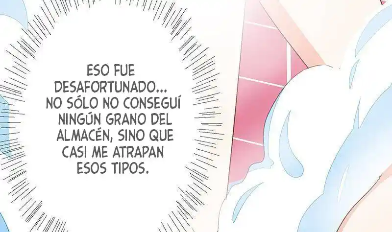 La Ley Del Amor En El último De Nuestros Días - Capítulo 7 - Página 23 - LectorTMOo