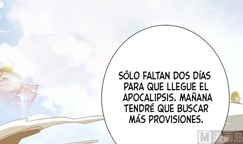 La Ley Del Amor En El último De Nuestros Días - Capítulo 7 - Página 28 - LectorTMOo