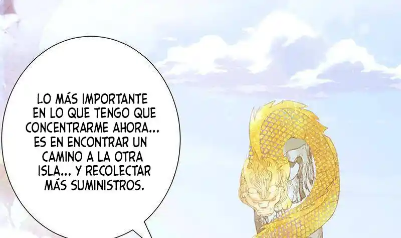 La Ley Del Amor En El último De Nuestros Días - Capítulo 7 - Página 32 - LectorTMOo