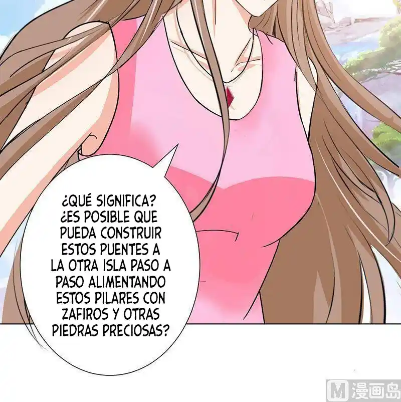 La Ley Del Amor En El último De Nuestros Días - Capítulo 7 - Página 46 - LectorTMOo