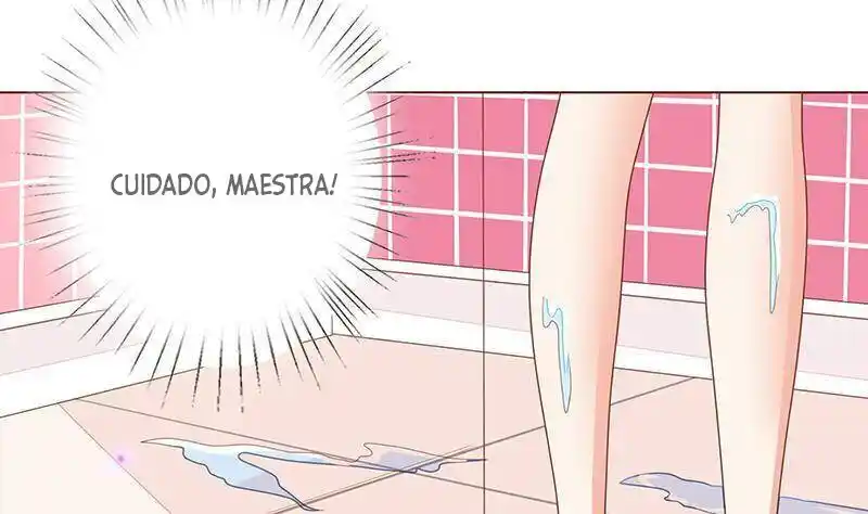 La Ley Del Amor En El último De Nuestros Días - Capítulo 7 - Página 56 - LectorTMOo