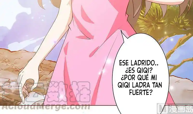 La Ley Del Amor En El último De Nuestros Días - Capítulo 7 - Página 61 - LectorTMOo