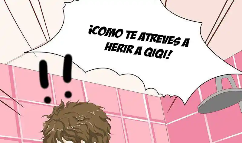 La Ley Del Amor En El último De Nuestros Días - Capítulo 8 - Página 16 - LectorTMOo