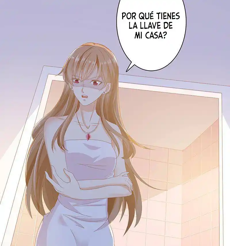 La Ley Del Amor En El último De Nuestros Días - Capítulo 8 - Página 27 - LectorTMOo