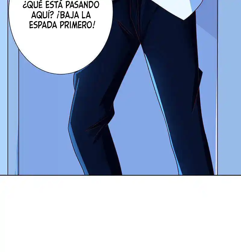 La Ley Del Amor En El último De Nuestros Días - Capítulo 8 - Página 44 - LectorTMOo