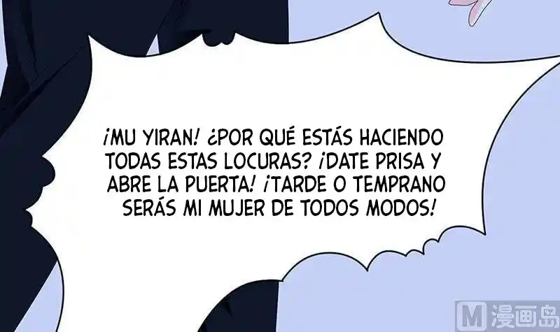 La Ley Del Amor En El último De Nuestros Días - Capítulo 8 - Página 50 - LectorTMOo