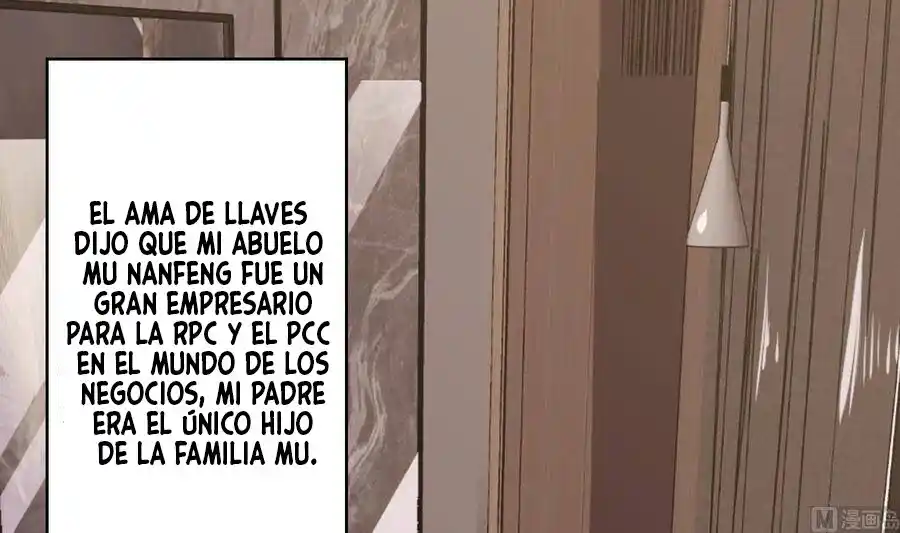 La Ley Del Amor En El último De Nuestros Días - Capítulo 9 - Página 8 - LectorTMOo