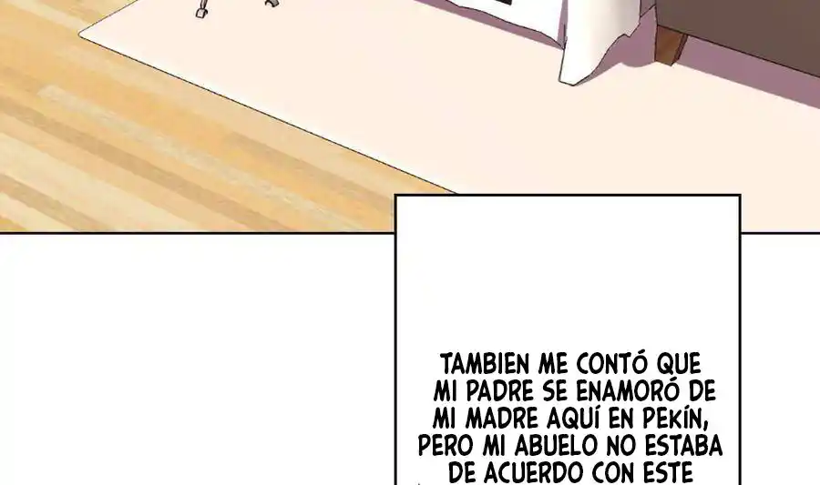 La Ley Del Amor En El último De Nuestros Días - Capítulo 9 - Página 10 - LectorTMOo