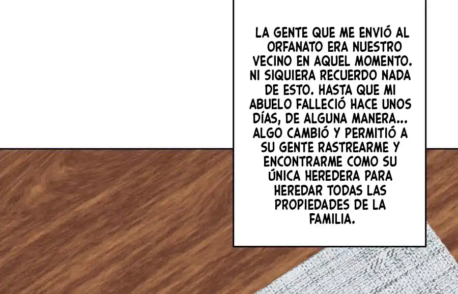 La Ley Del Amor En El último De Nuestros Días - Capítulo 9 - Página 18 - LectorTMOo