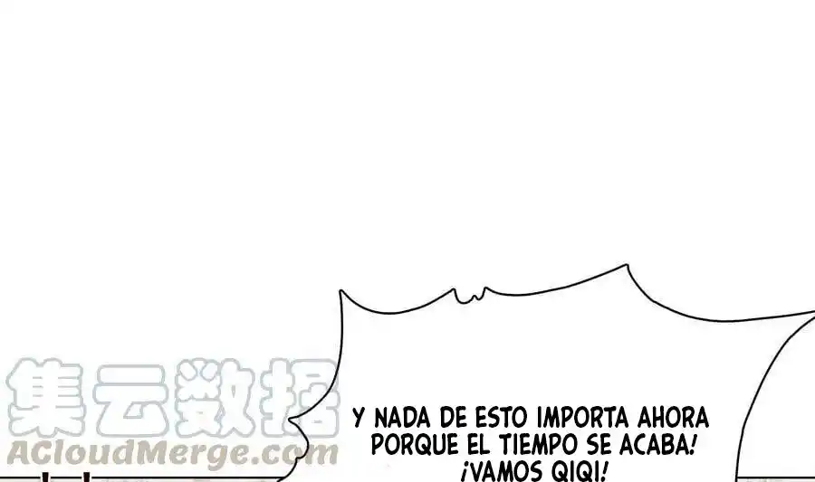 La Ley Del Amor En El último De Nuestros Días - Capítulo 9 - Página 21 - LectorTMOo
