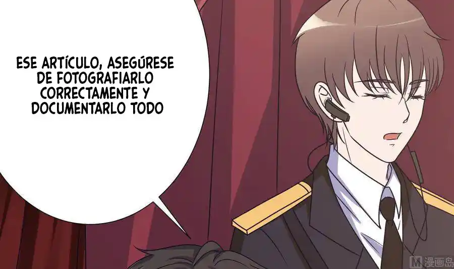 La Ley Del Amor En El último De Nuestros Días - Capítulo 9 - Página 38 - LectorTMOo