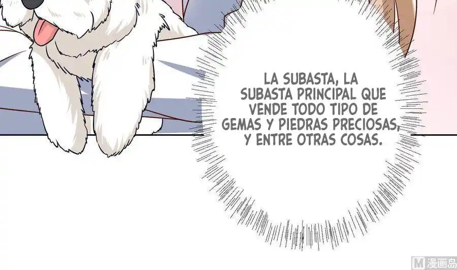 La Ley Del Amor En El último De Nuestros Días - Capítulo 9 - Página 46 - LectorTMOo