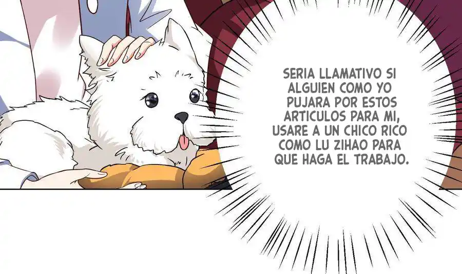 La Ley Del Amor En El último De Nuestros Días - Capítulo 9 - Página 63 - LectorTMOo